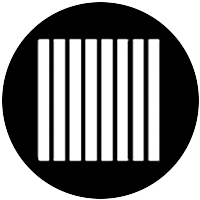Jail Bars Vertical