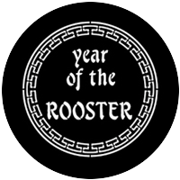 Year Of The Rooster