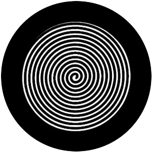 Tight Spiral