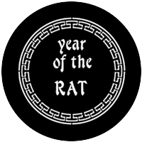 Year Of The Rat