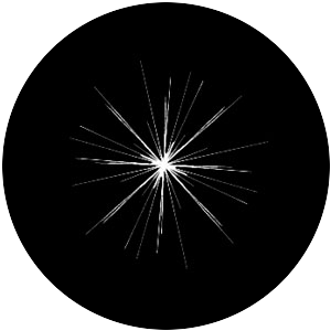 Space Explosion
