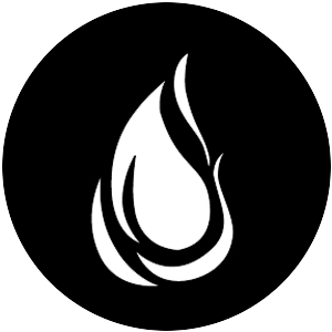 Giant Flame