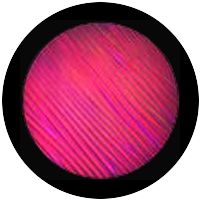 Magenta Strands