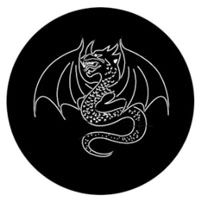Dragon Tatoo