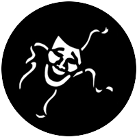 Comedy Mask
