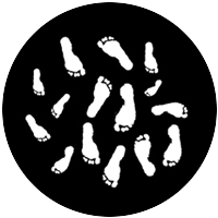 Footprints