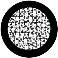 Puzzled