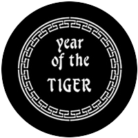 Year Of The Tiger