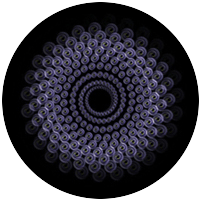 Peacock Sprocket