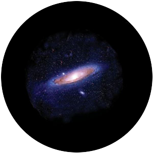 Galaxy Spiral