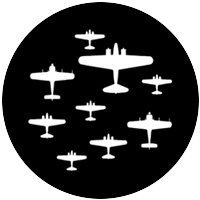 World War Planes 1