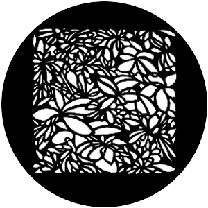 Leaf Pattern SQ