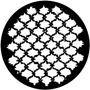 Delicate Grid