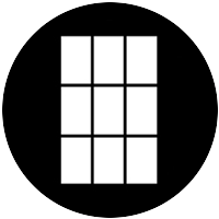 3x3 Tall