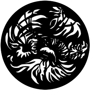Jungle Leaf