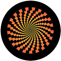 Harlequin Aperture