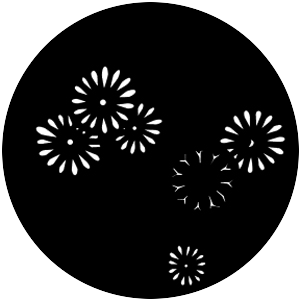 Flower Motif