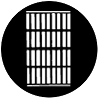 Jail Bars