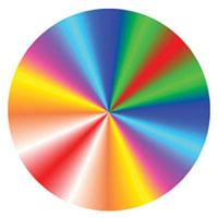 3D CD
