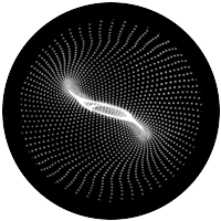 Twisted Particles 4