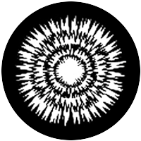 Jagged Circles