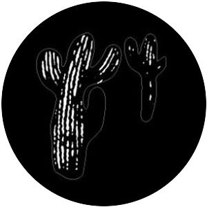Saguaro Tree