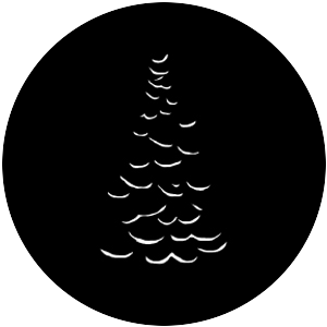 Christmas Tree C