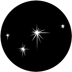 Sm. Evening Stars
