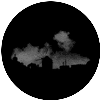Meshed Windmill