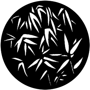 Large Bamboo Leaves
