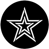 Striped Star