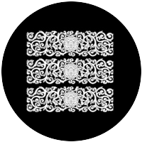 Lacquer Relief