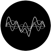 Oscillating Waves Negative