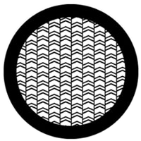 Arrow Weave Open