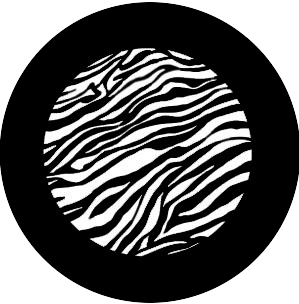 Zebra Print 2