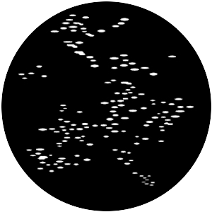 Pointillism 1