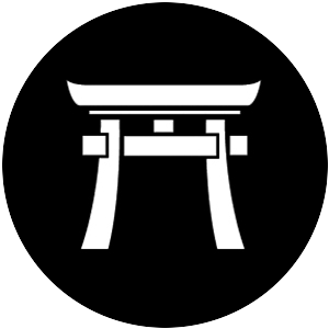 Japanese Gate