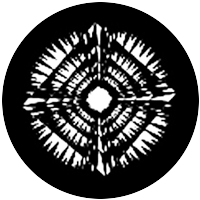 Jagged Squares