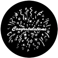 Congratulations