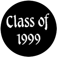Class of 1999