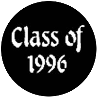 Class of 1996