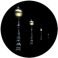 Street Lights