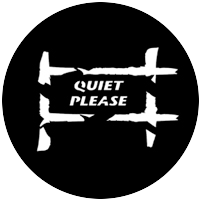 Quiet Please