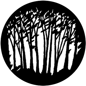 Slender Trees