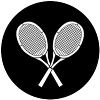 Anyone for Tennis