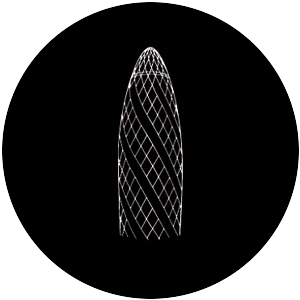 London Gherkin