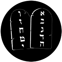 Ten Commandments