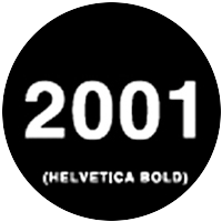Helvetica Dates