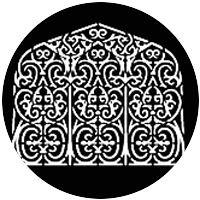 Persian Window