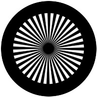 Radial Spokes